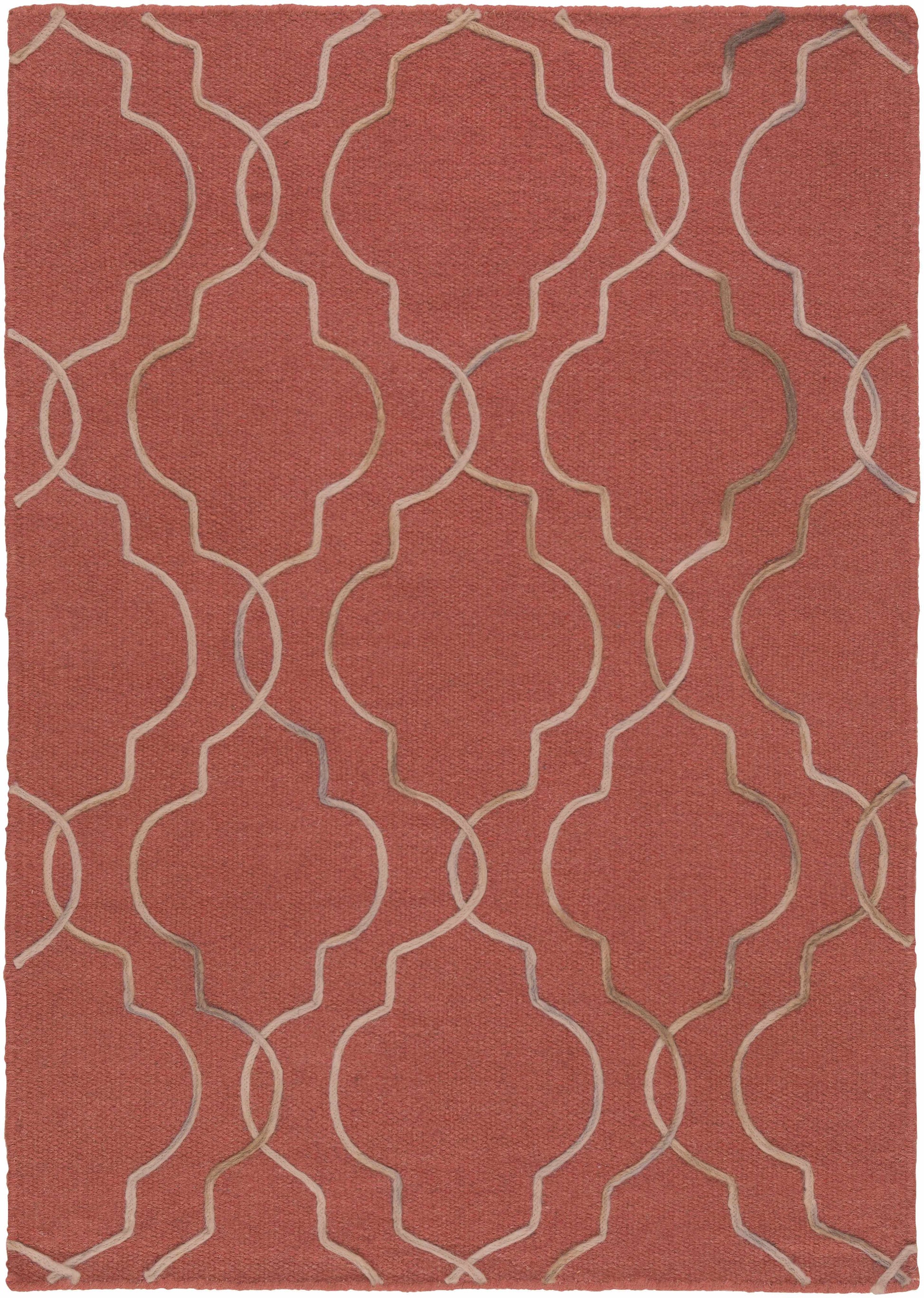 Seabrook SBK-9020 Hand Woven Rug