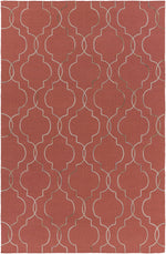 Seabrook SBK-9020 Hand Woven Rug