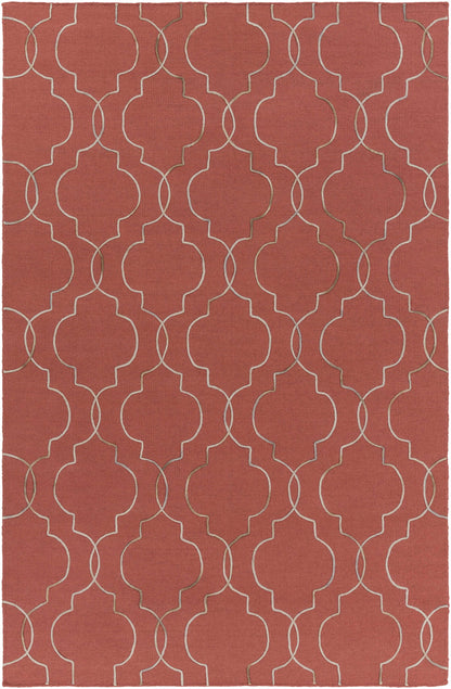 Seabrook SBK-9020 Hand Woven Rug