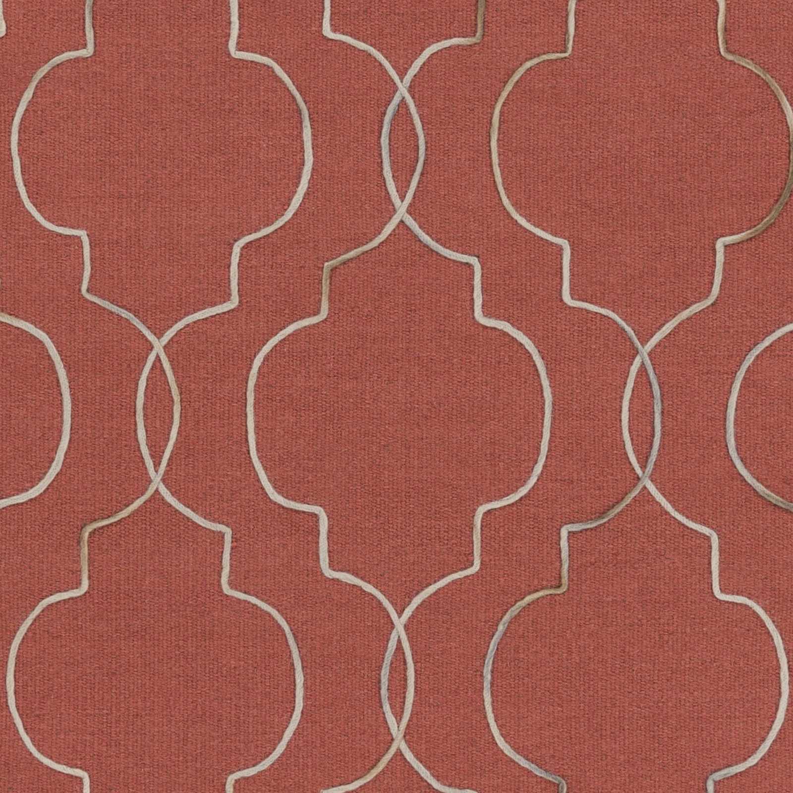 Seabrook SBK-9020 Hand Woven Rug