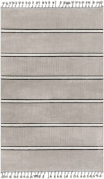 Palermo PLR-2306 Machine Woven Rug