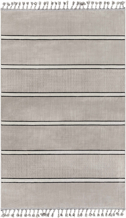 Palermo PLR-2306 Machine Woven Rug