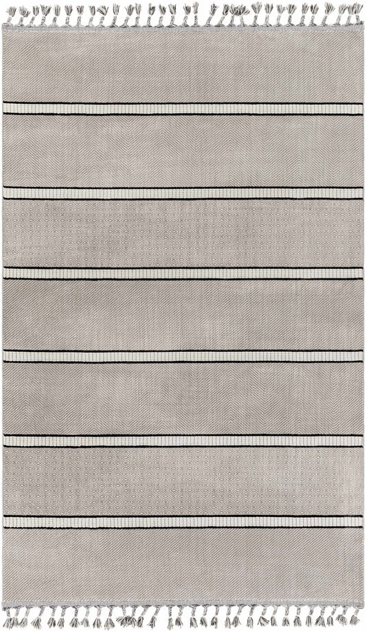 Palermo PLR-2306 Machine Woven Rug