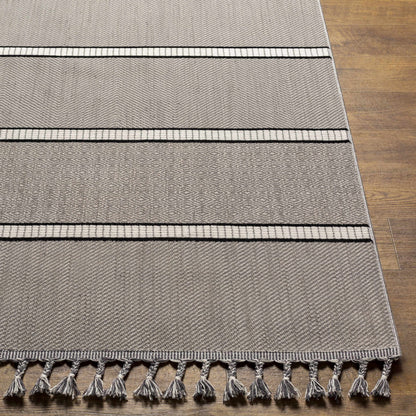 Palermo PLR-2306 Machine Woven Rug