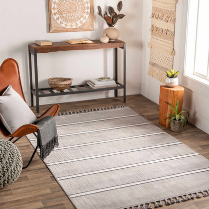 Palermo PLR-2306 Machine Woven Rug