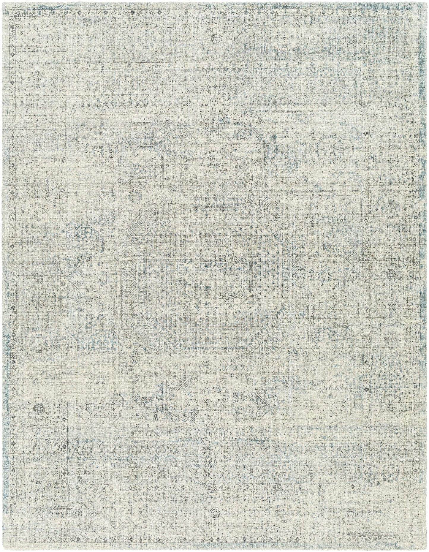 Wilson WSN-2310 Handmade Rug