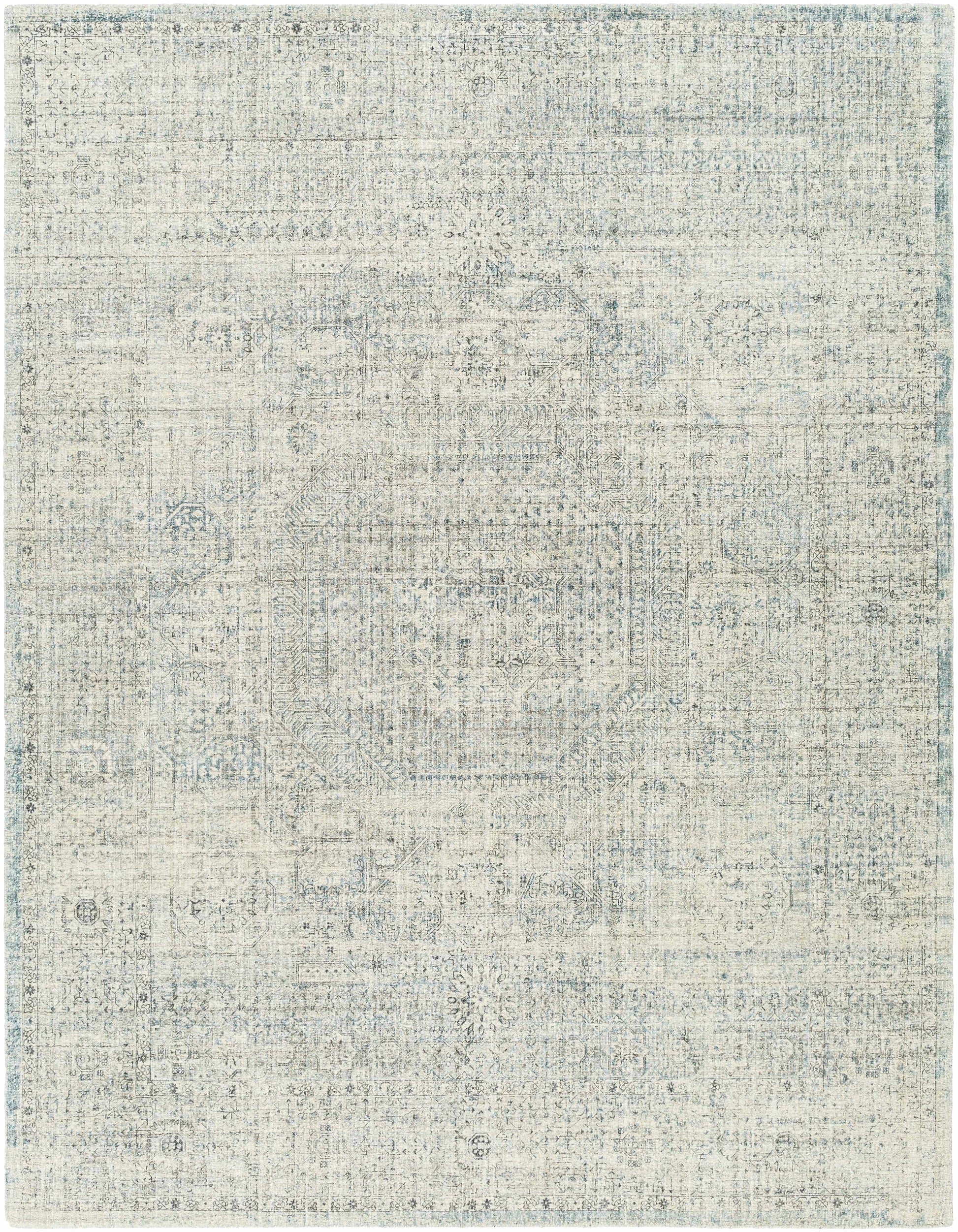 Wilson WSN-2310 Handmade Rug