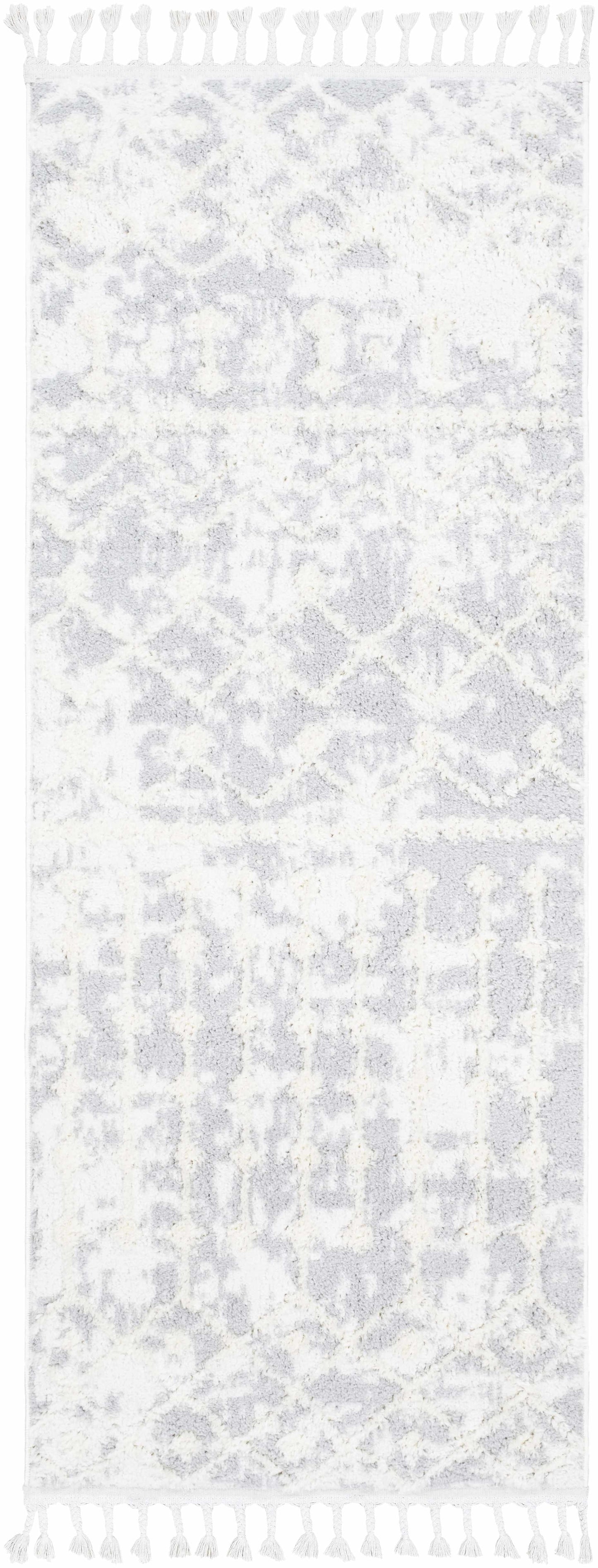 Alhambra AHB-2307 Machine Woven Rug