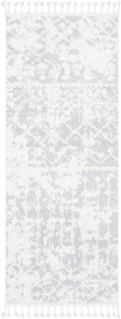 Alhambra AHB-2307 Machine Woven Rug
