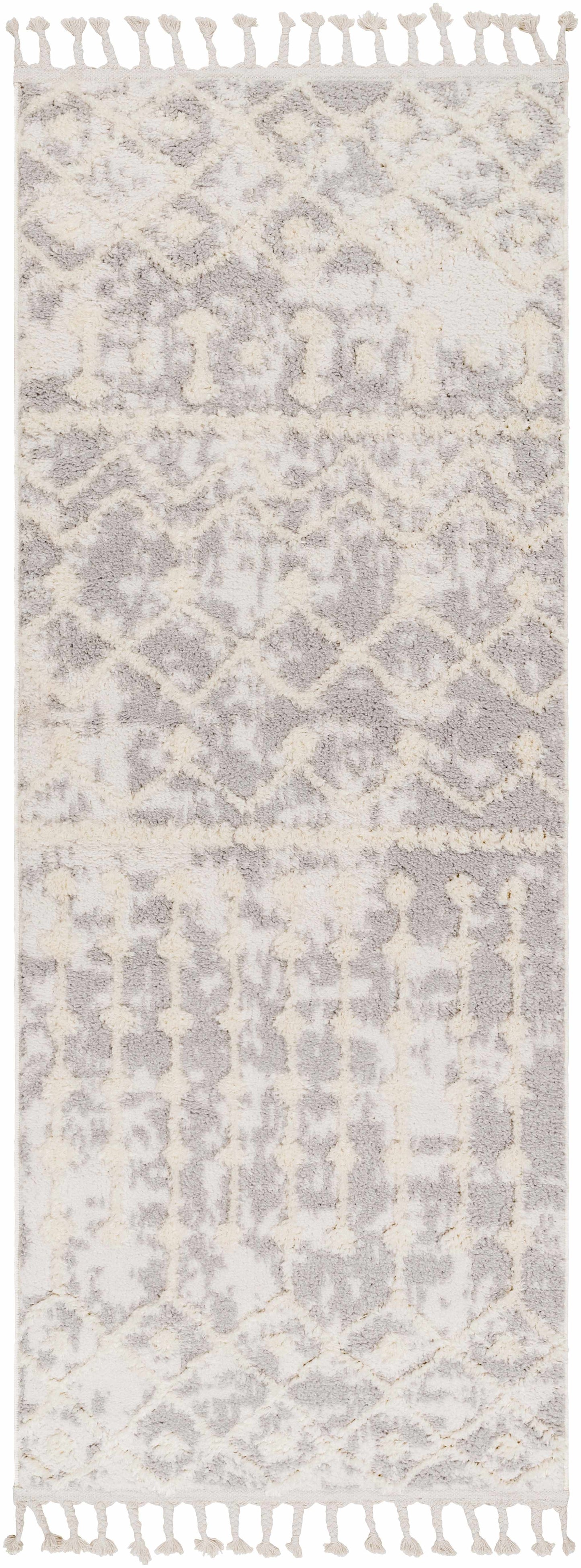 Alhambra AHB-2307 Machine Woven Rug