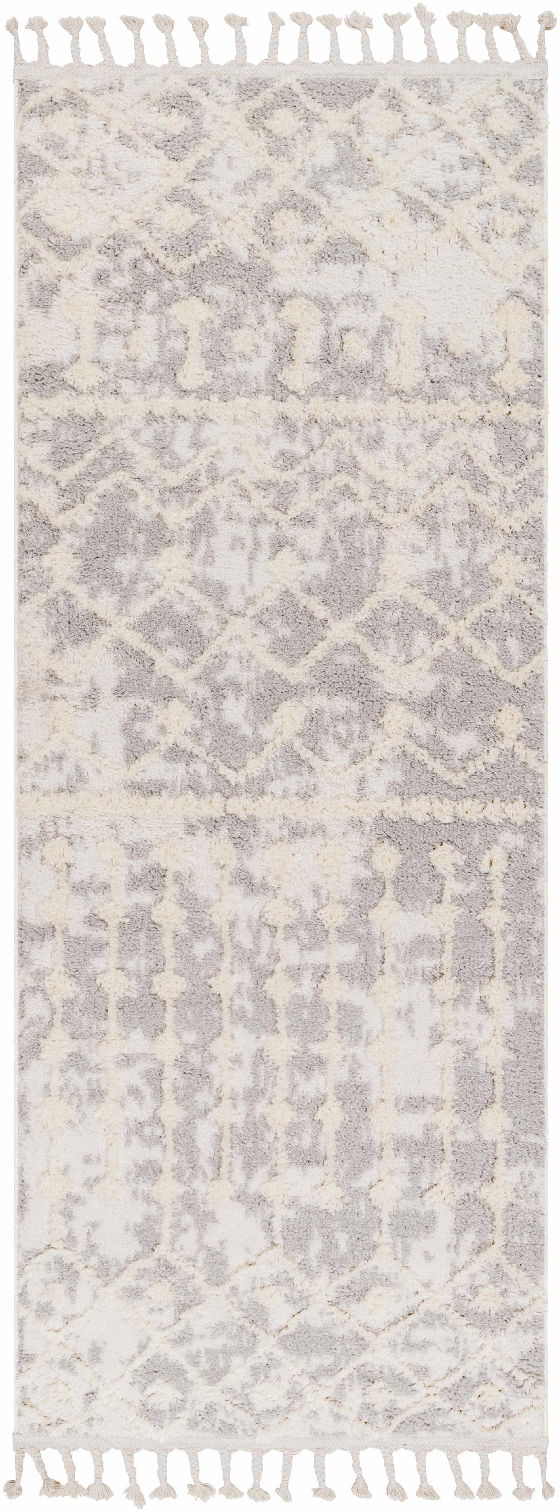 Alhambra AHB-2307 Machine Woven Rug