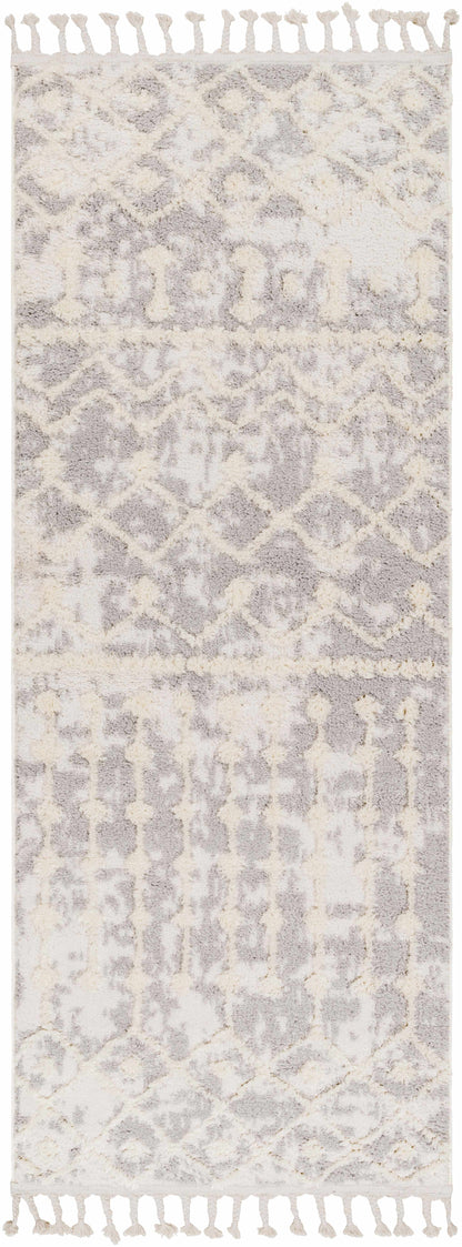 Alhambra AHB-2307 Machine Woven Rug