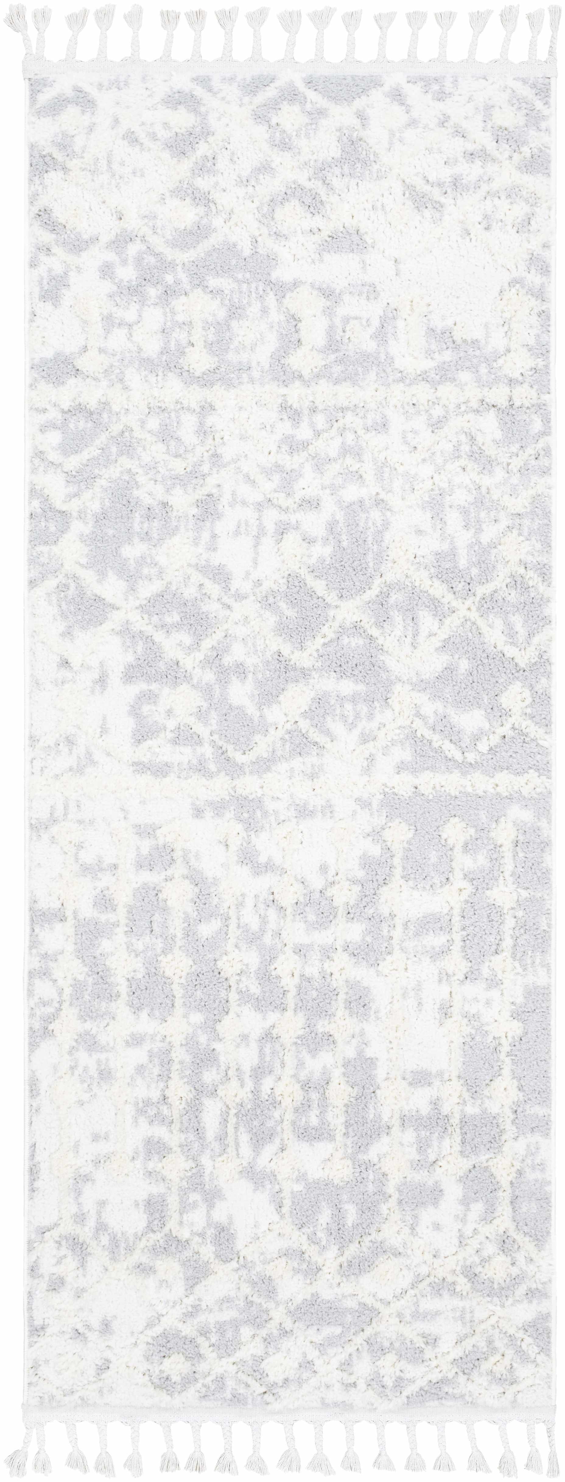 Alhambra AHB-2307 Machine Woven Rug