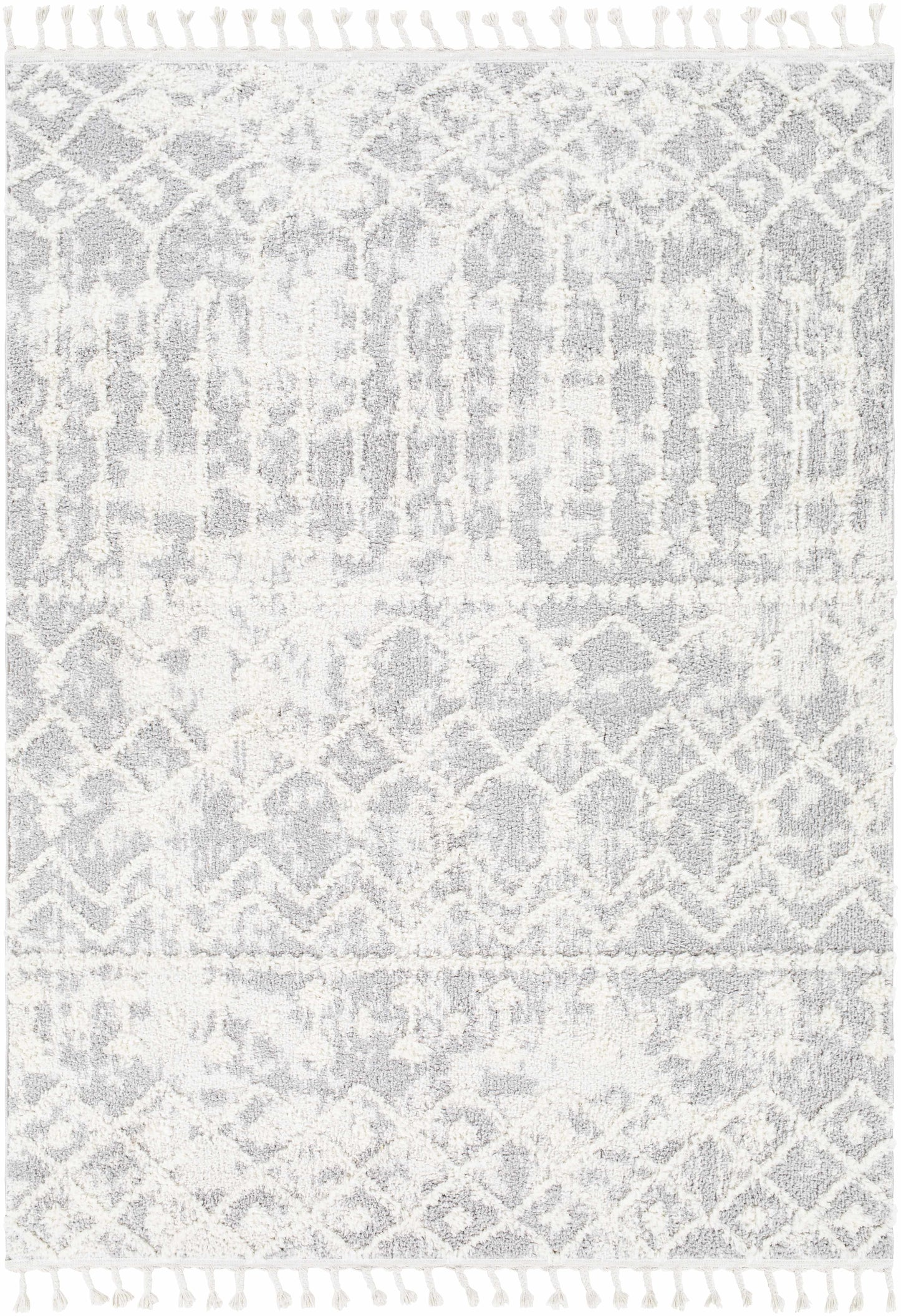 Alhambra AHB-2307 Machine Woven Rug