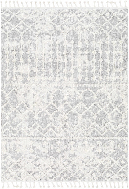 Alhambra AHB-2307 Machine Woven Rug