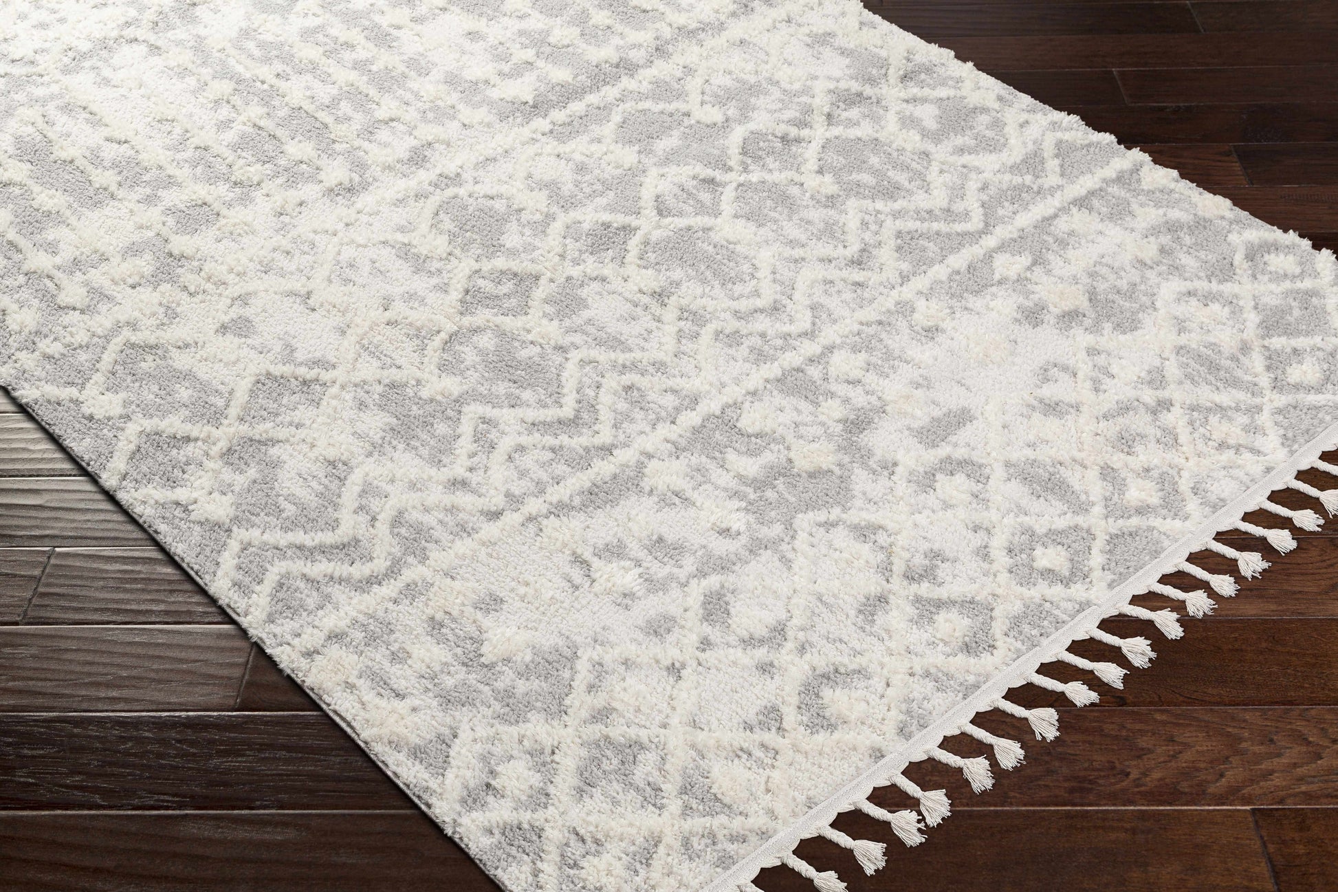 Alhambra AHB-2307 Machine Woven Rug