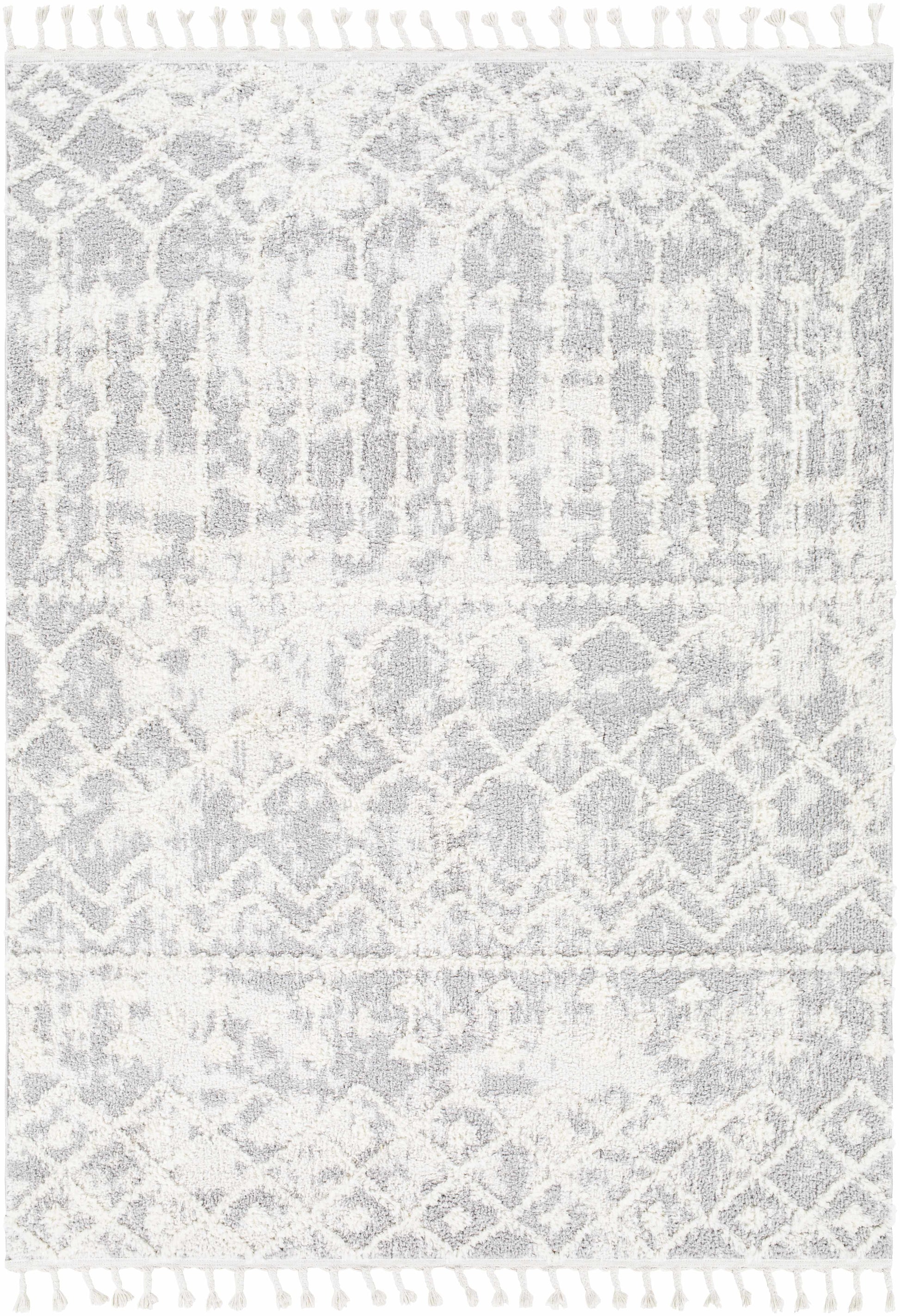 Alhambra AHB-2307 Machine Woven Rug