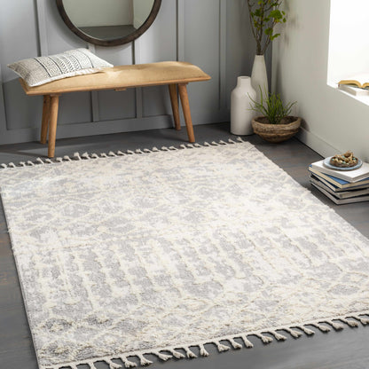 Alhambra AHB-2307 Machine Woven Rug