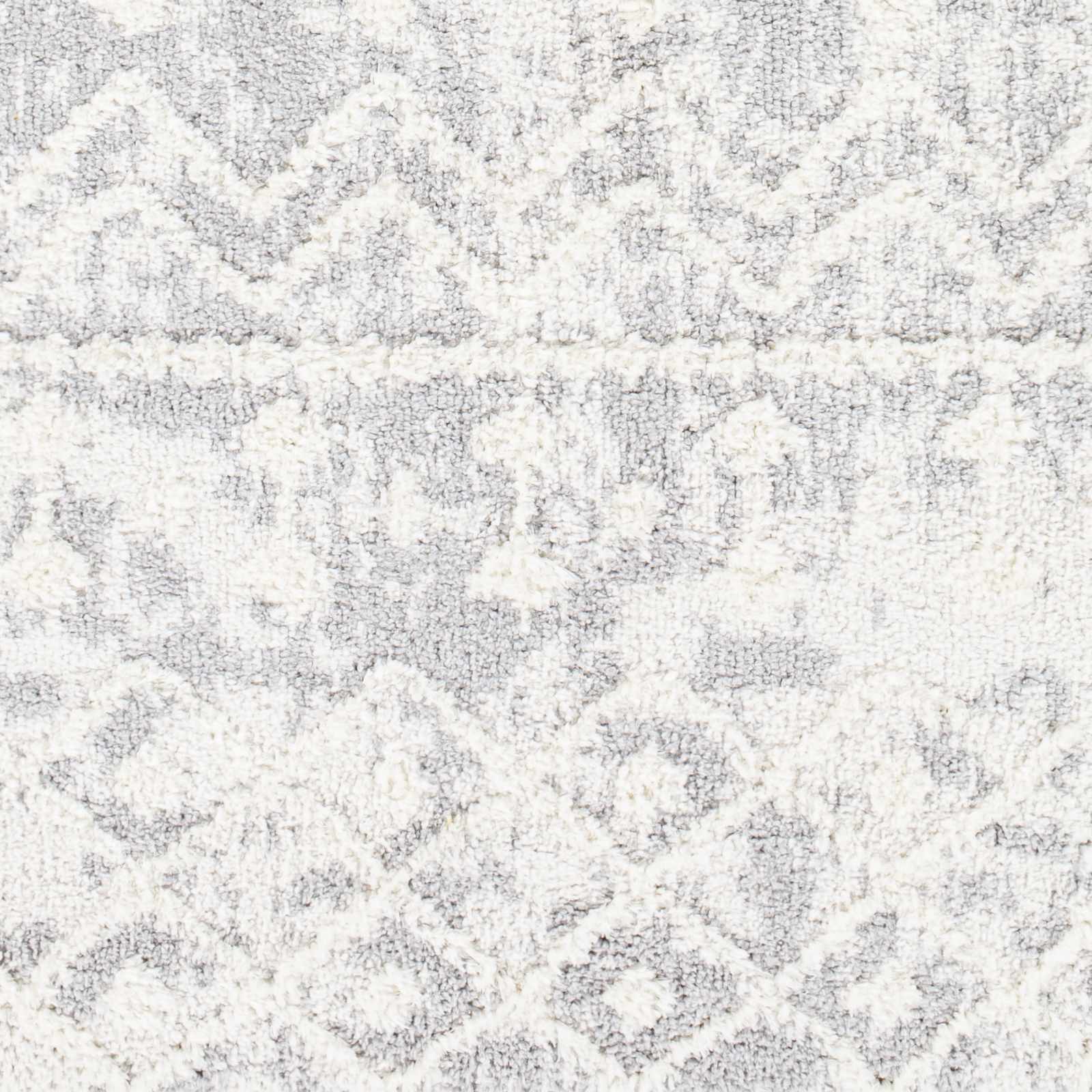 Alhambra AHB-2307 Machine Woven Rug