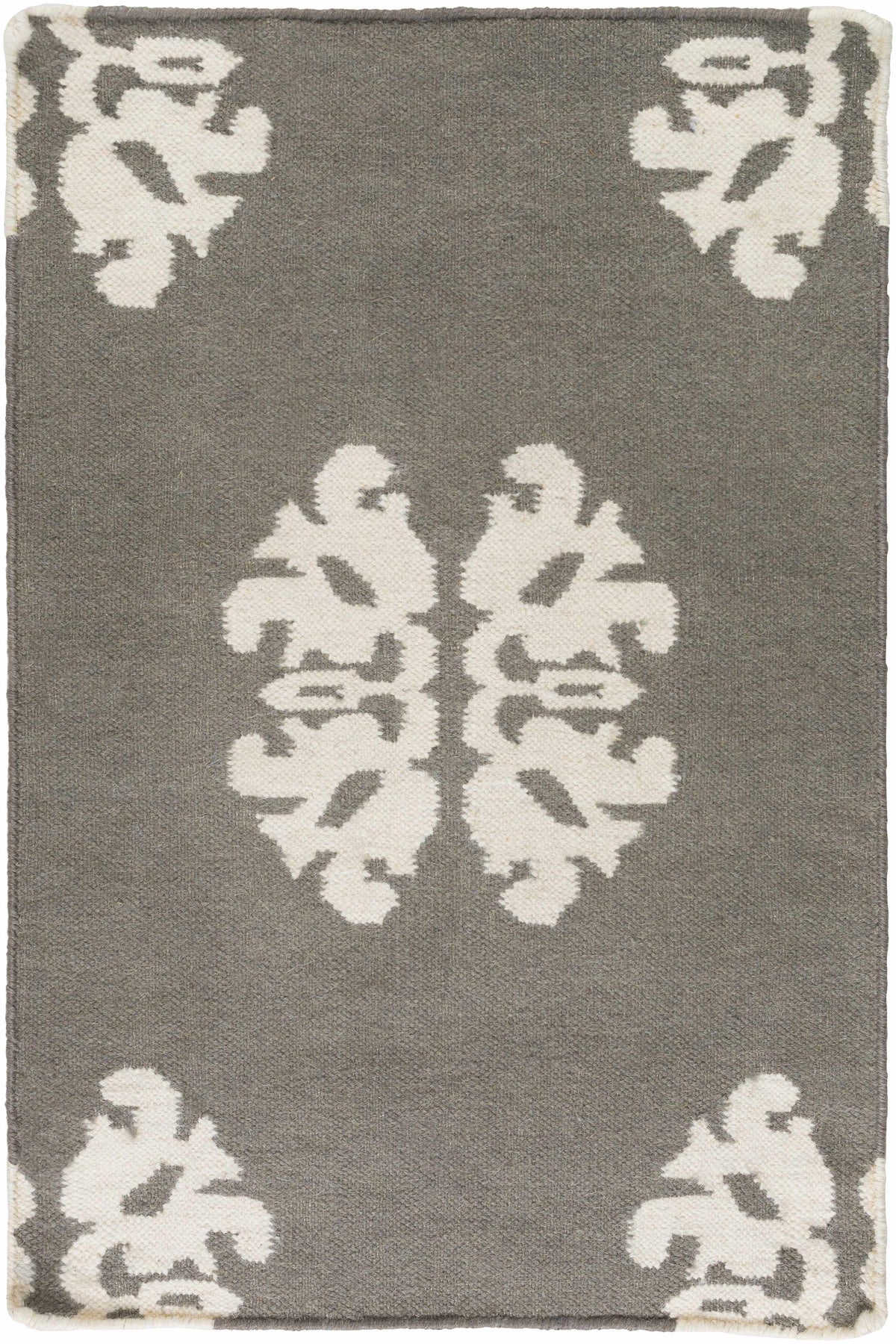 Frontier FT-360 Hand Woven Rug