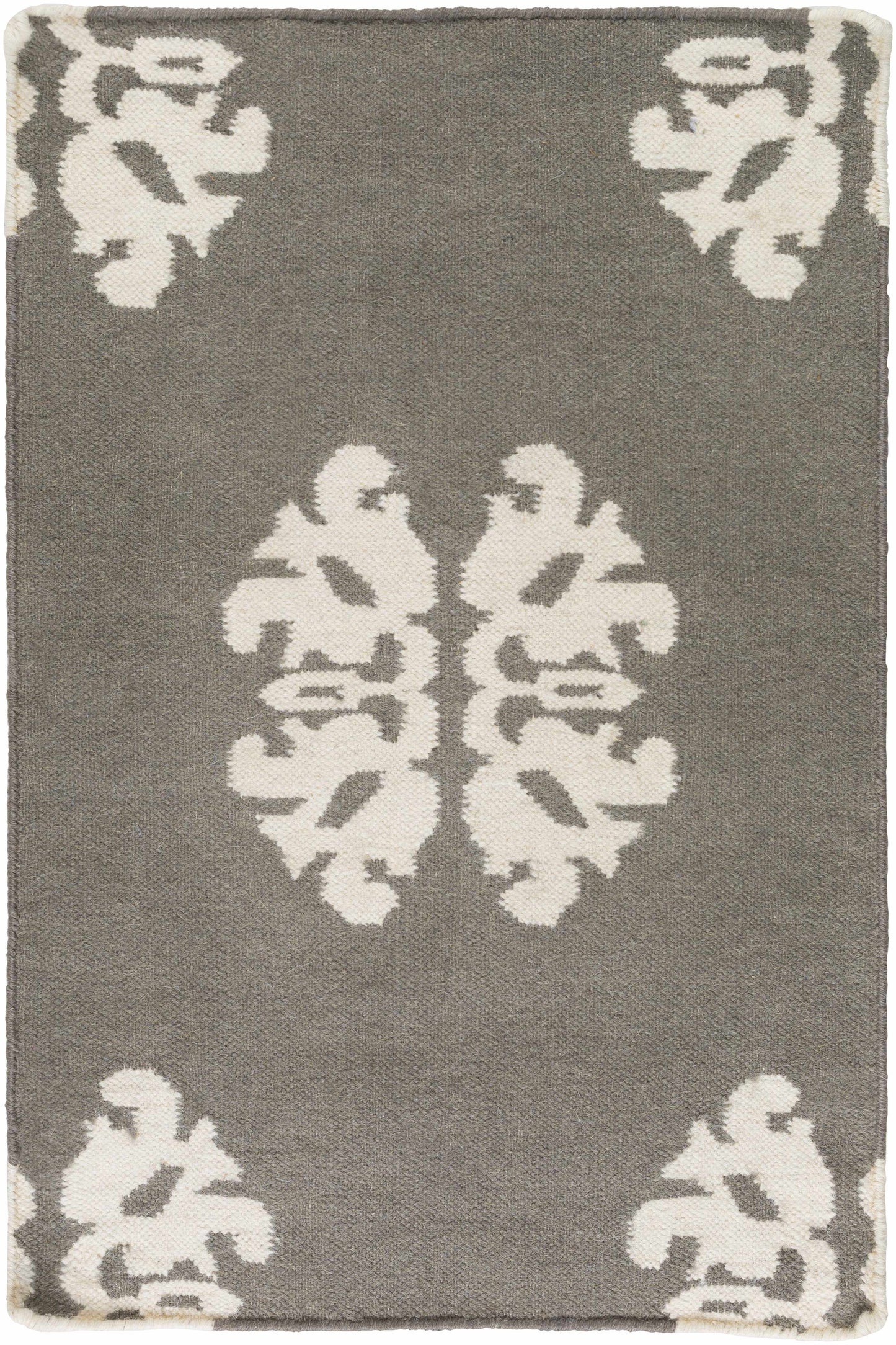 Frontier FT-360 Hand Woven Rug