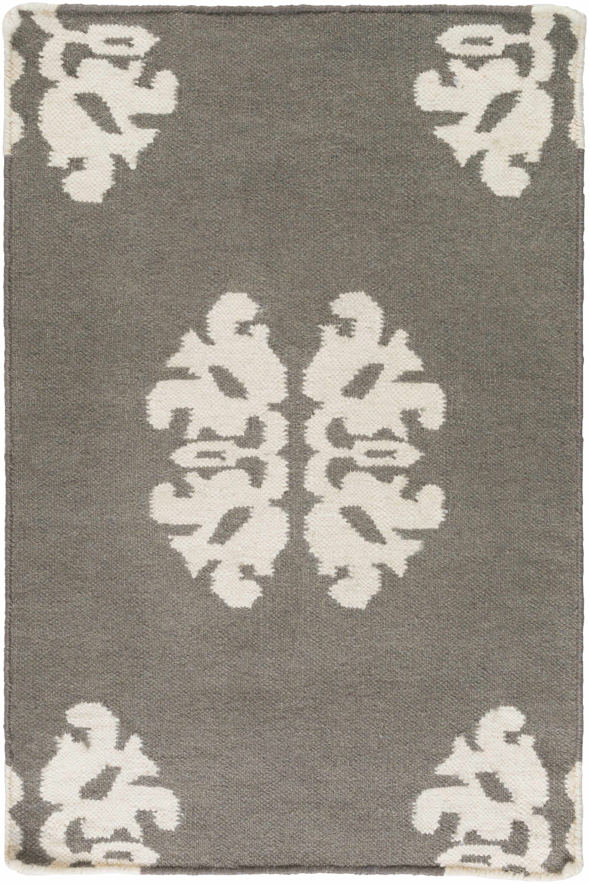 Frontier FT-360 Hand Woven Rug