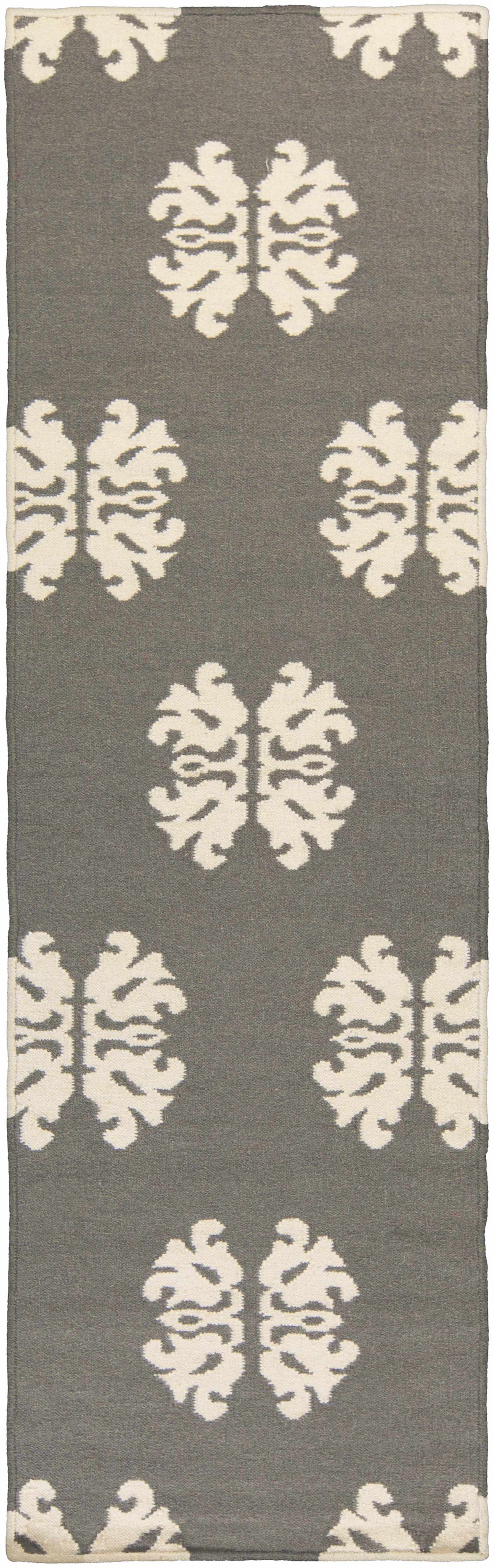 Frontier FT-360 Hand Woven Rug
