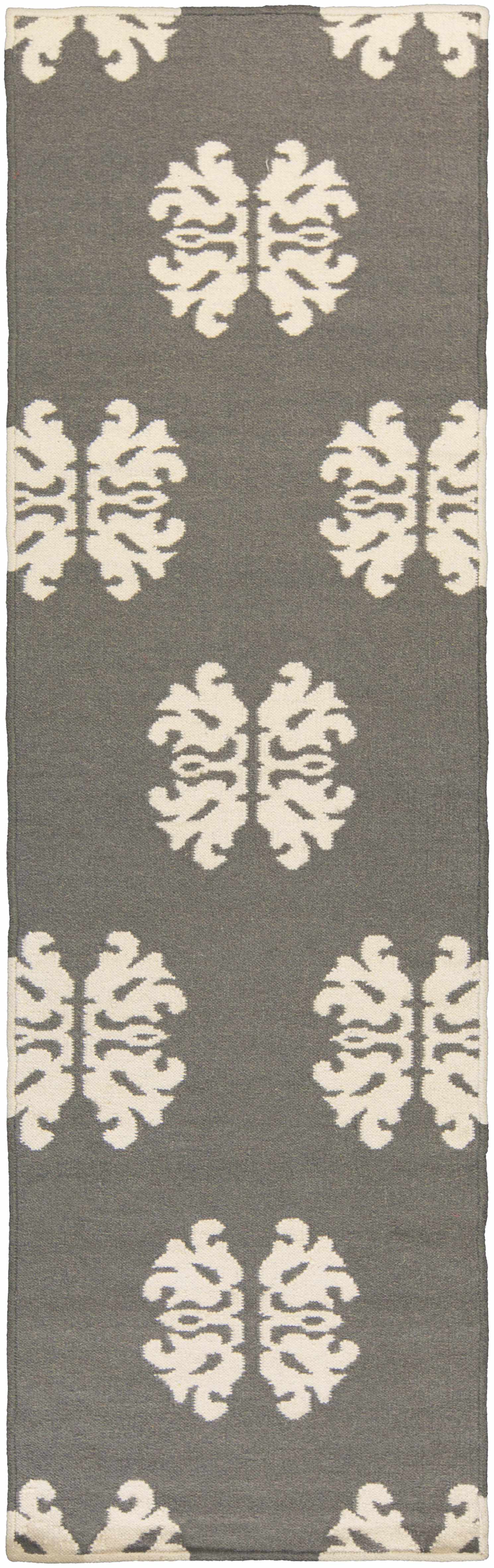 Frontier FT-360 Hand Woven Rug