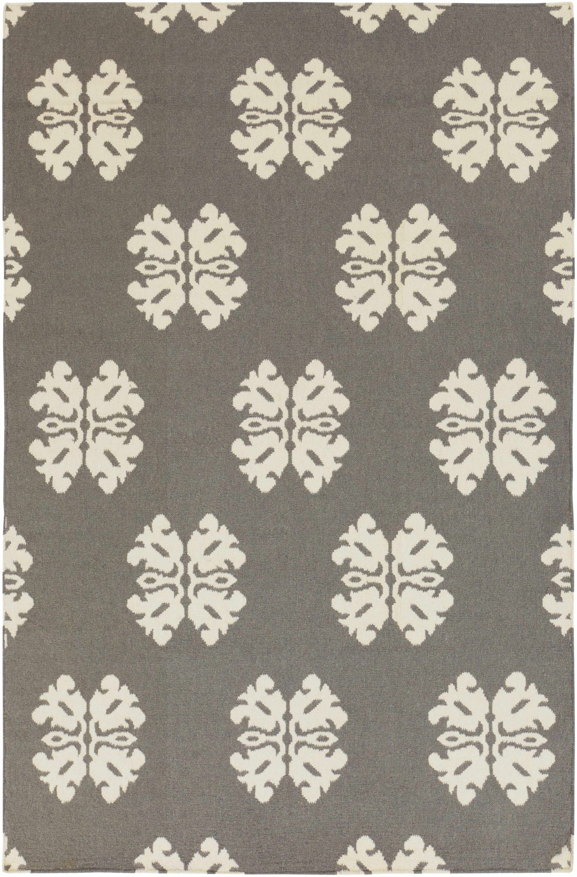 Frontier FT-360 Hand Woven Rug