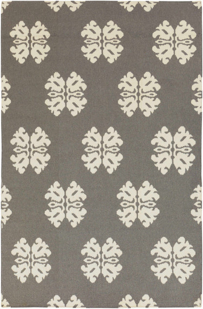 Frontier FT-360 Hand Woven Rug