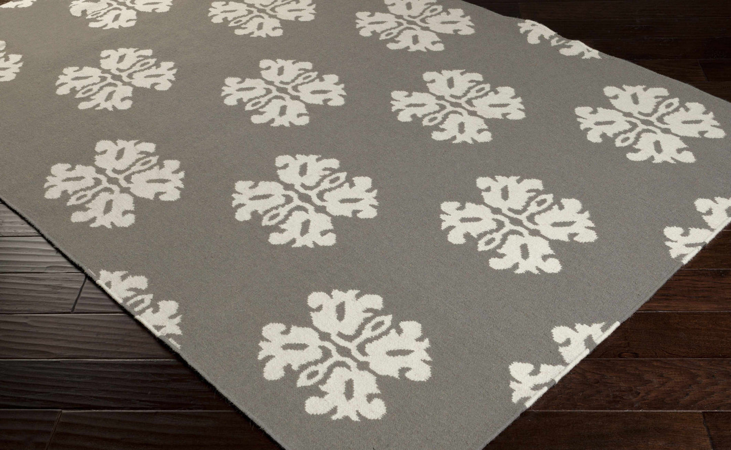 Frontier FT-360 Hand Woven Rug