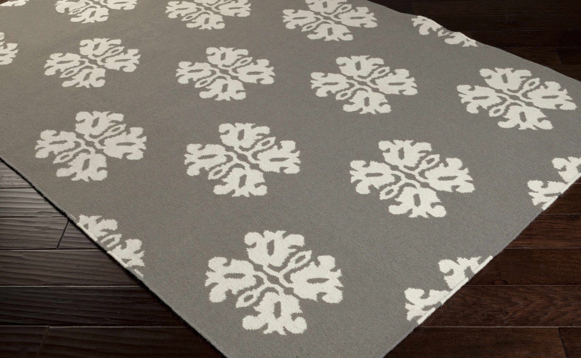 Frontier FT-360 Hand Woven Rug