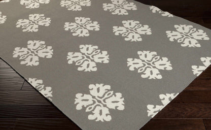 Frontier FT-360 Hand Woven Rug