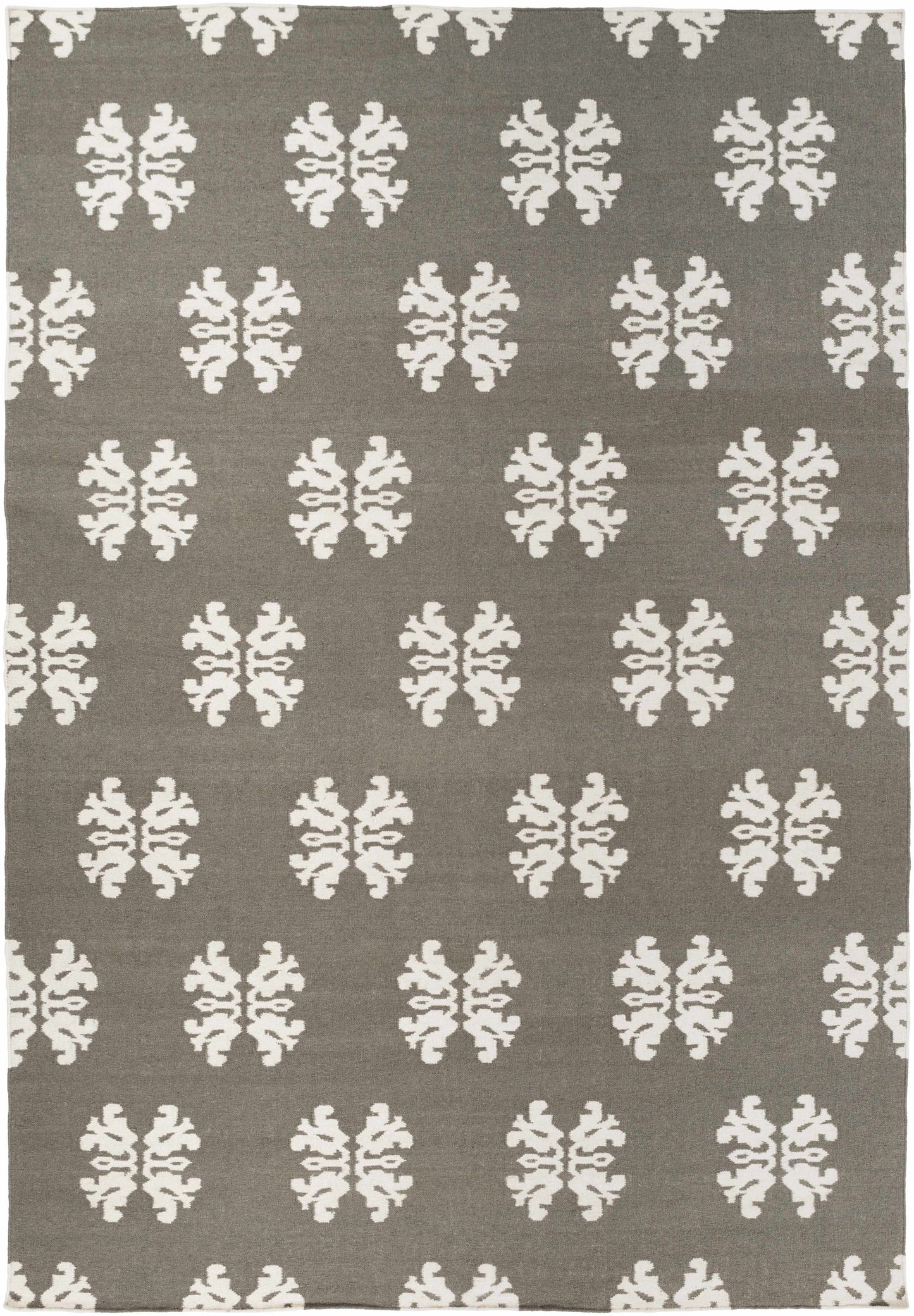Frontier FT-360 Hand Woven Rug