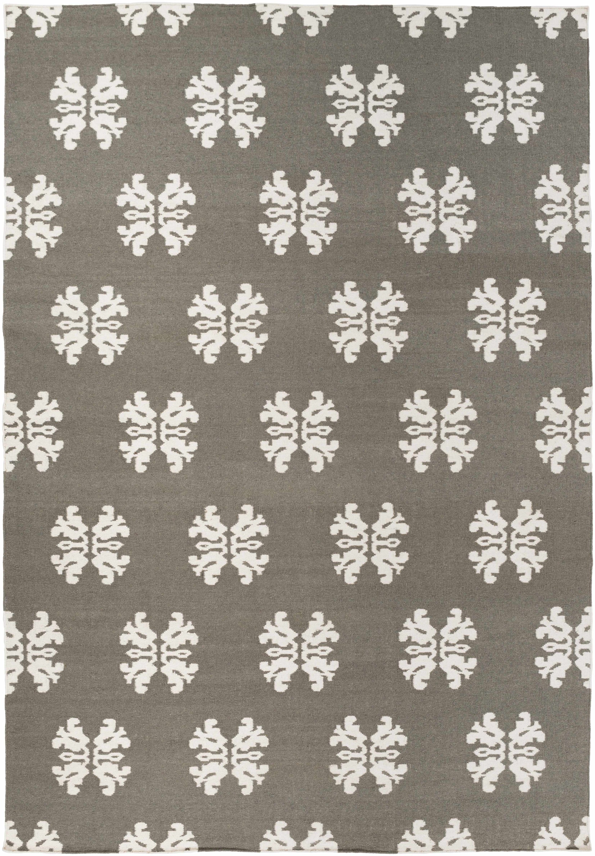 Frontier FT-360 Hand Woven Rug