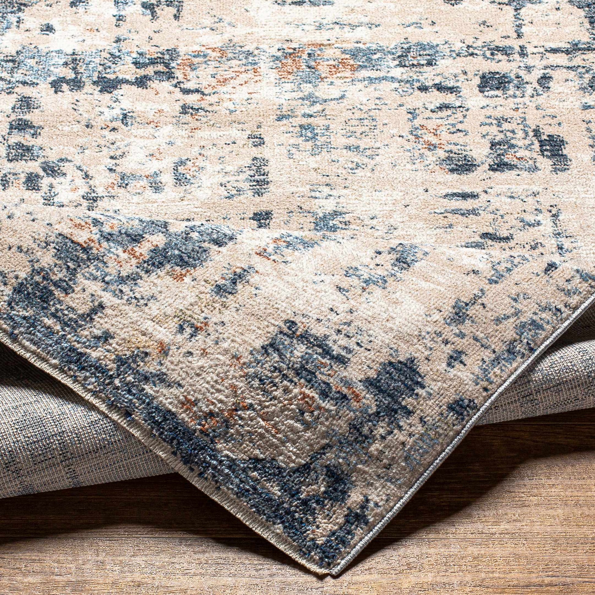 Amore AMO-2336 Machine Woven Rug