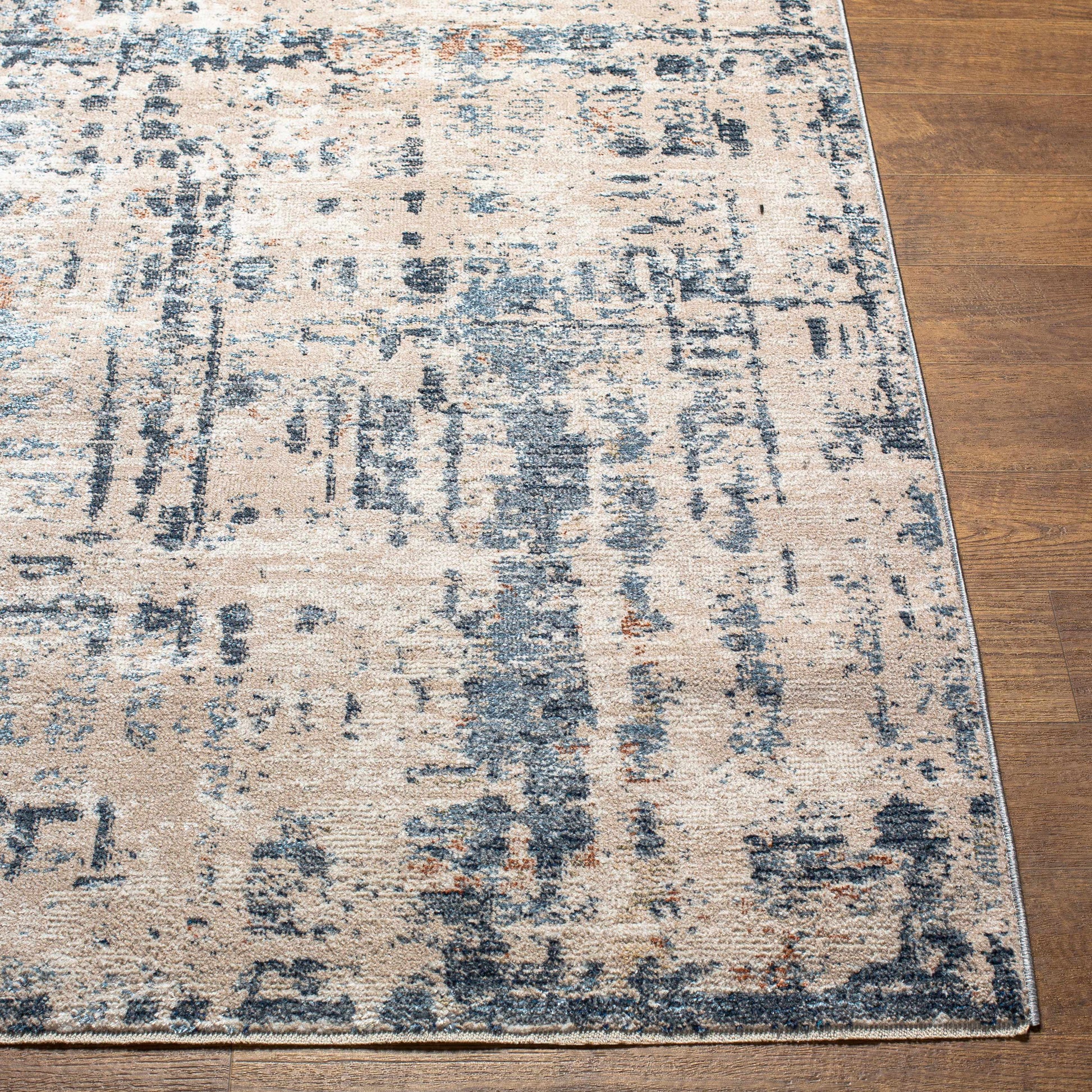 Amore AMO-2336 Machine Woven Rug