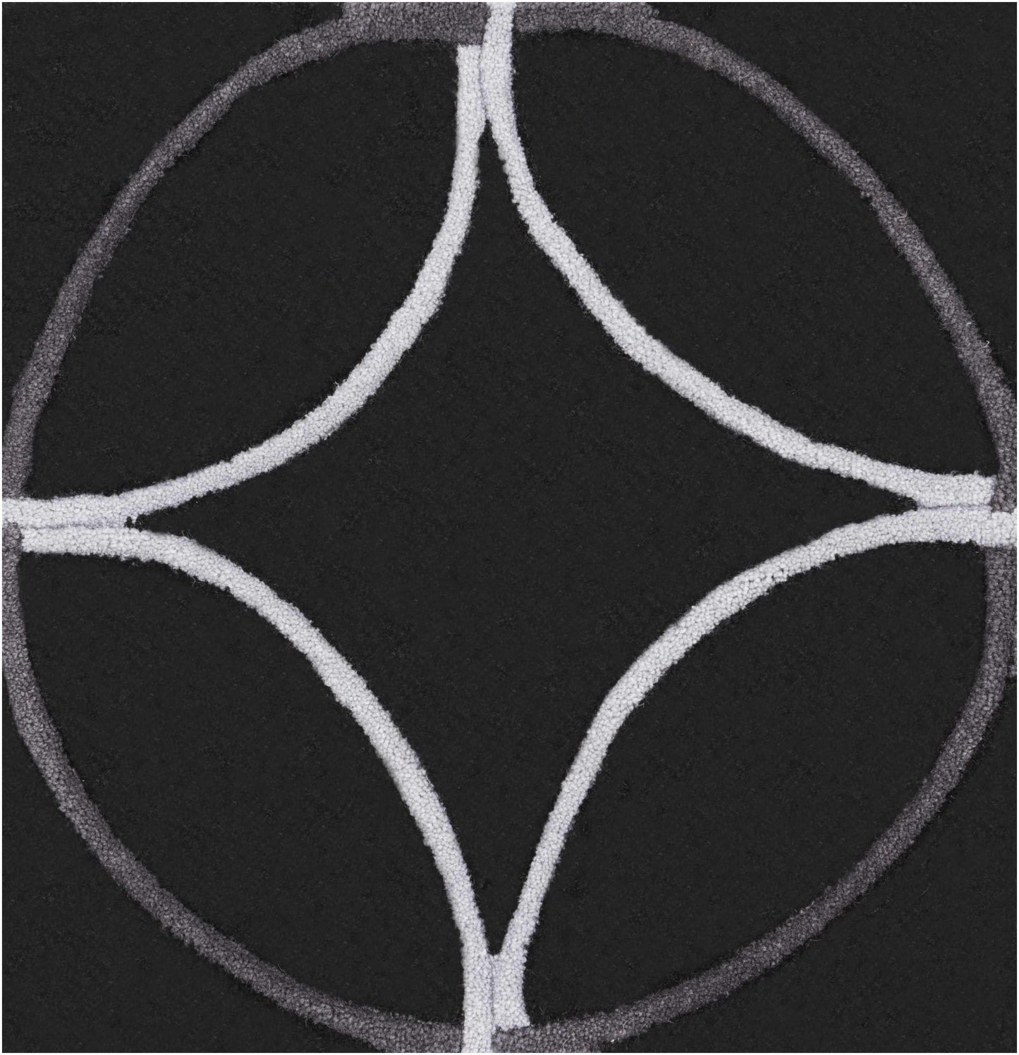 Cosmopolitan COS-8872 Hand Tufted Rug