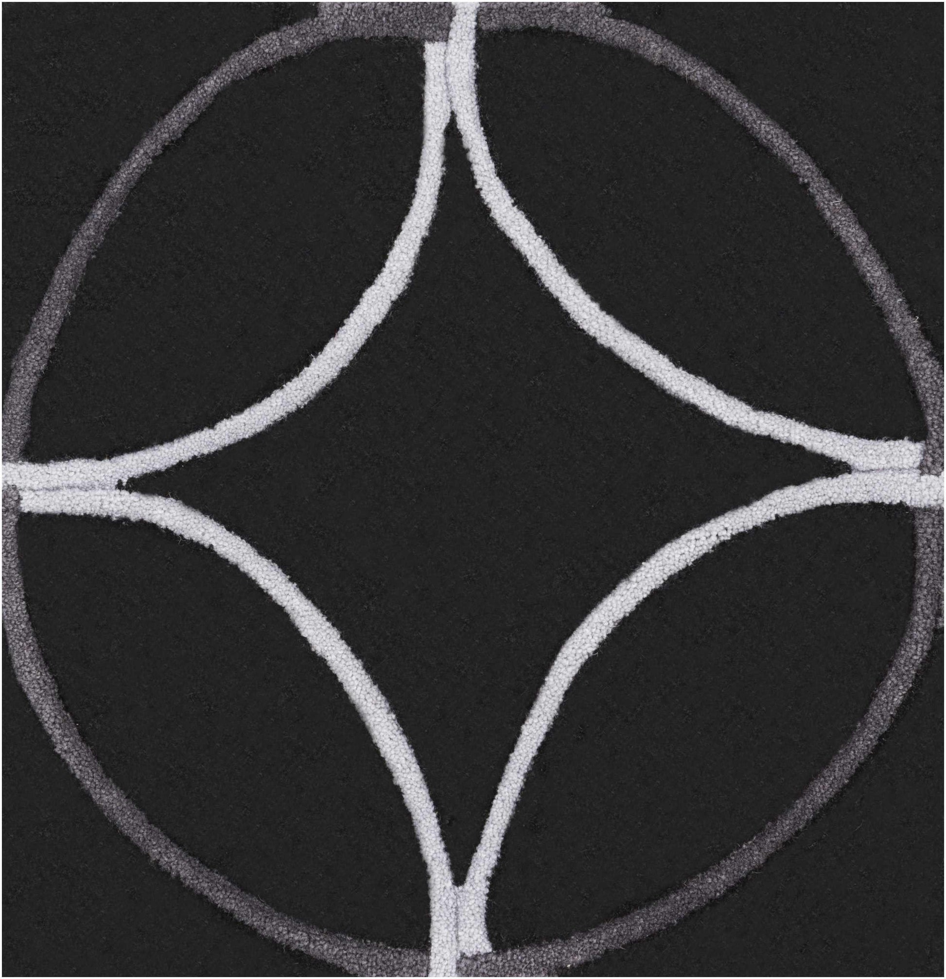 Cosmopolitan COS-8872 Hand Tufted Rug