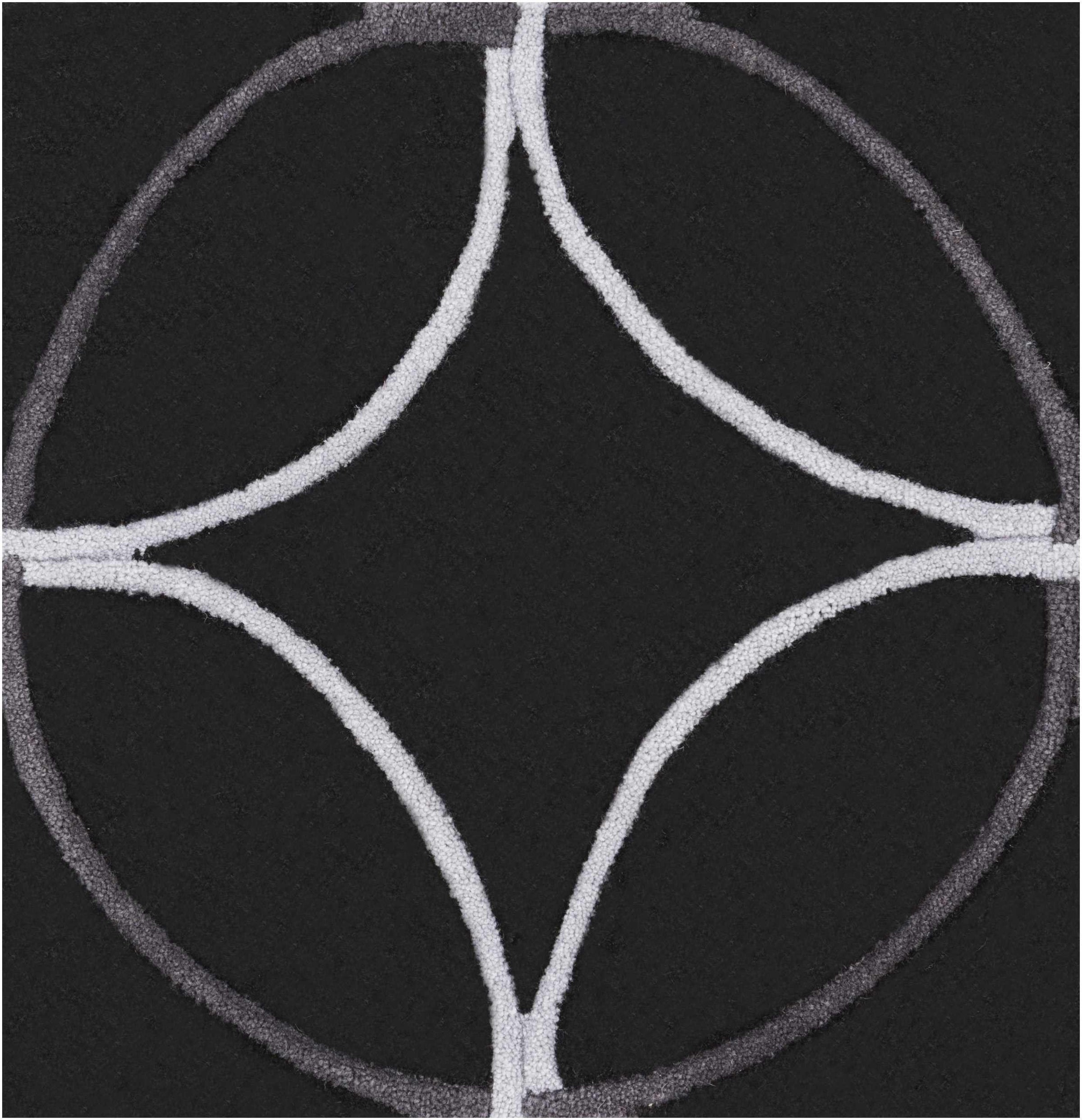 Cosmopolitan COS-8872 Hand Tufted Rug