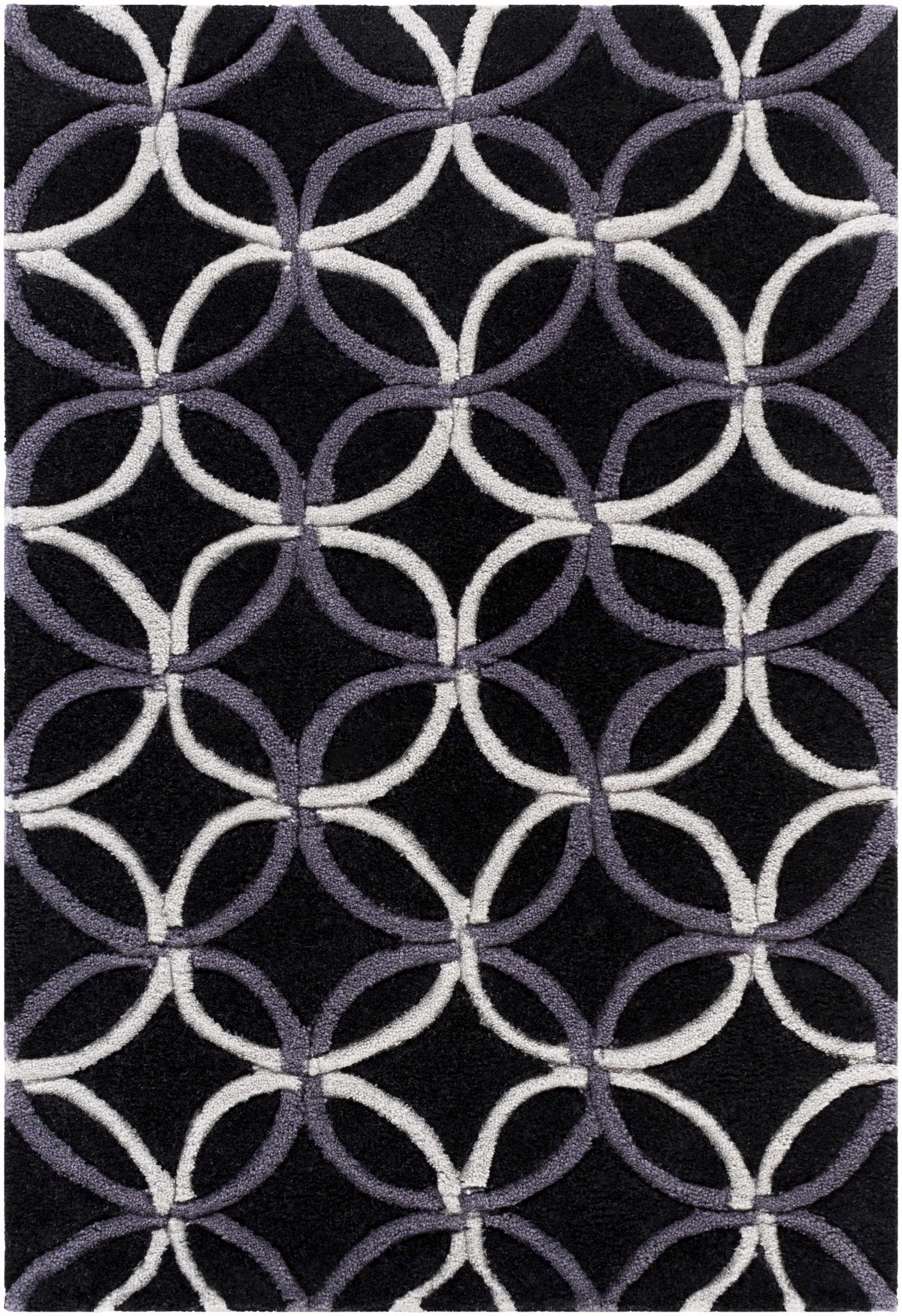 Cosmopolitan COS-8872 Hand Tufted Rug
