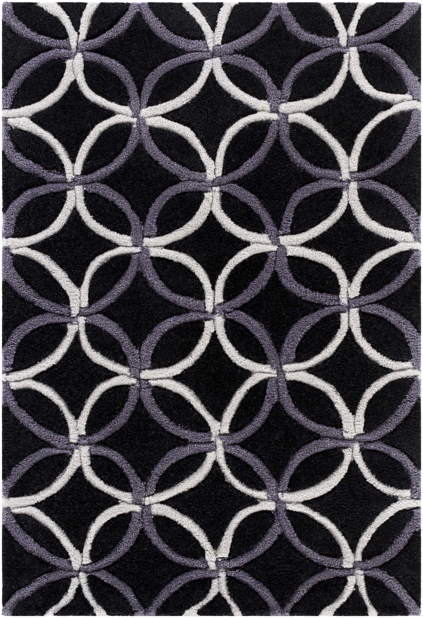 Cosmopolitan COS-8872 Hand Tufted Rug
