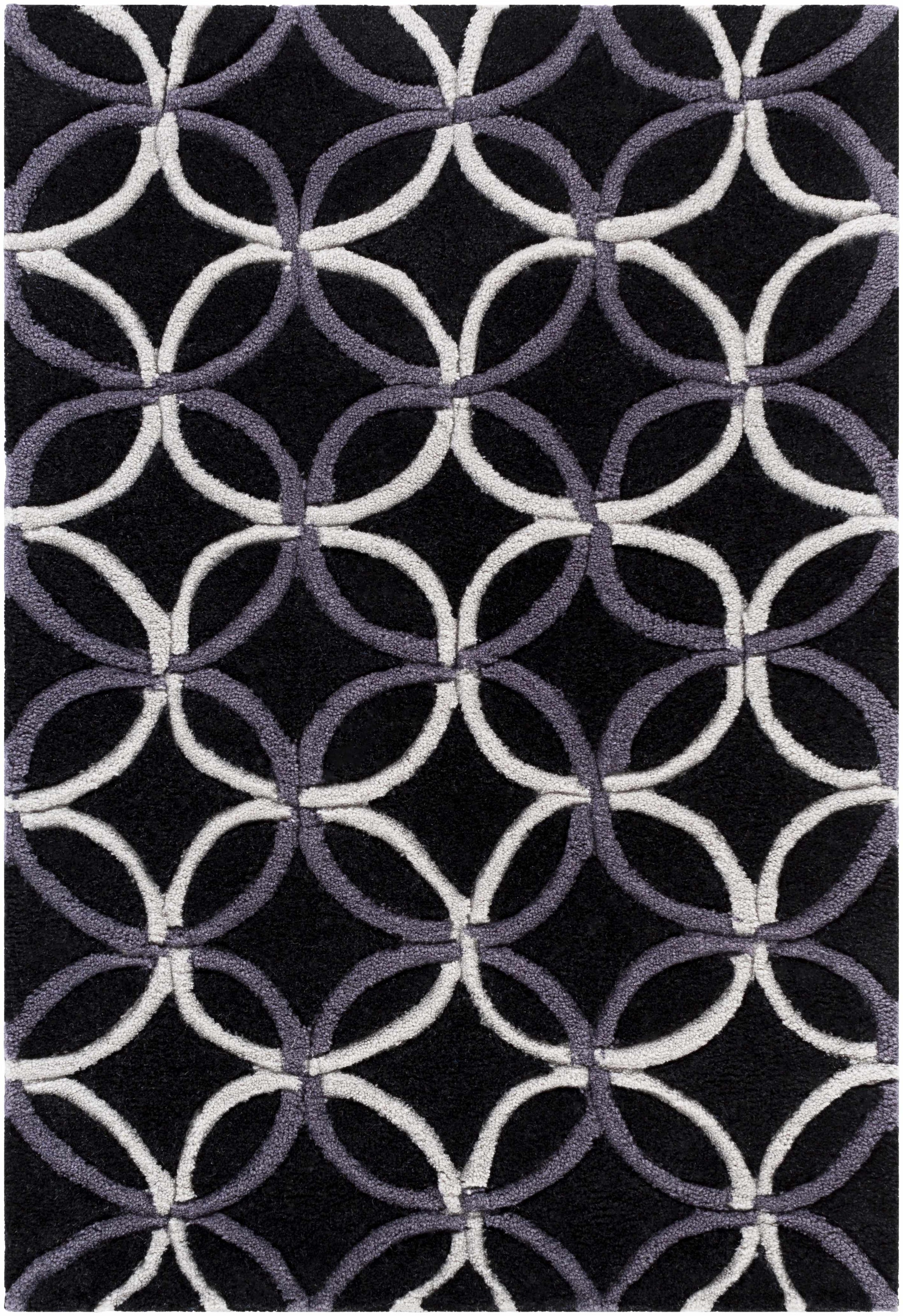 Cosmopolitan COS-8872 Hand Tufted Rug