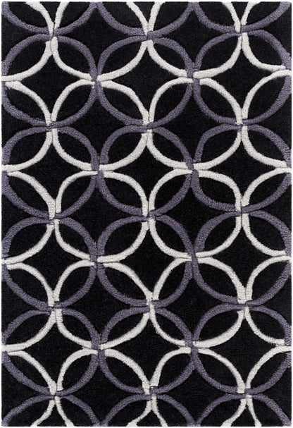 Cosmopolitan COS-8872 Hand Tufted Rug