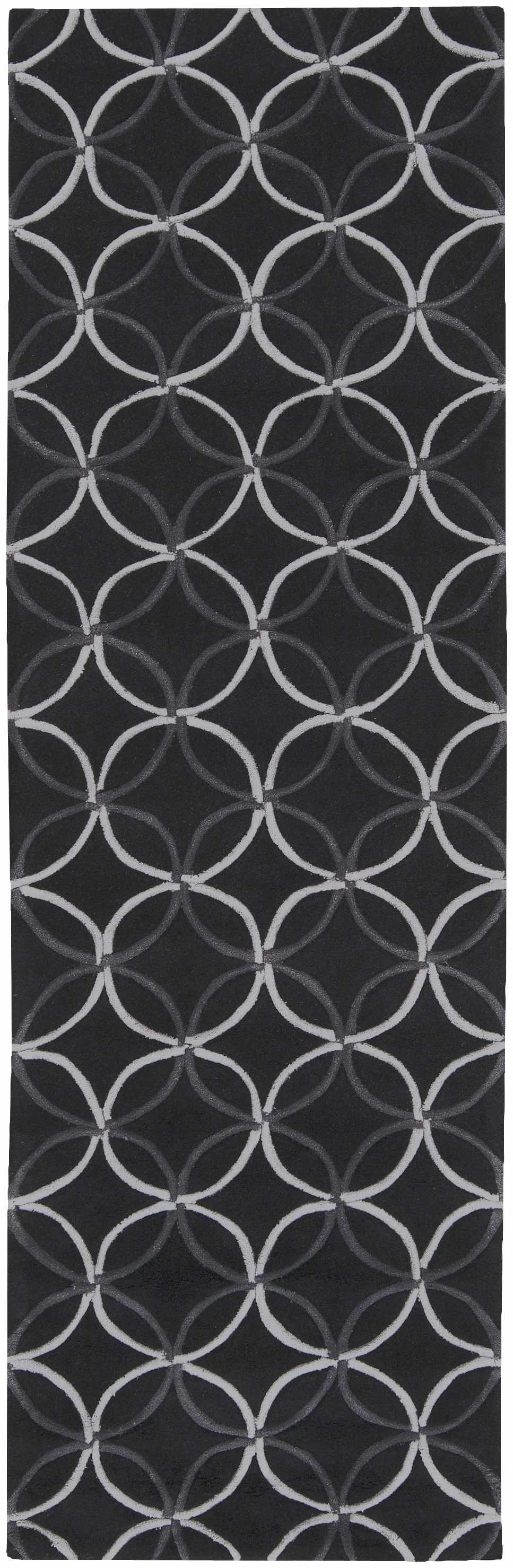 Cosmopolitan COS-8872 Hand Tufted Rug