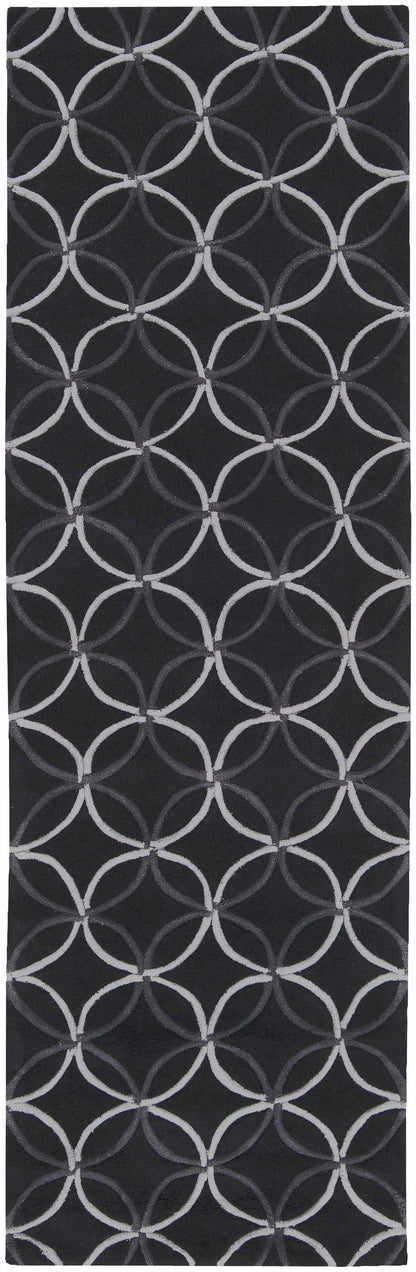 Cosmopolitan COS-8872 Hand Tufted Rug