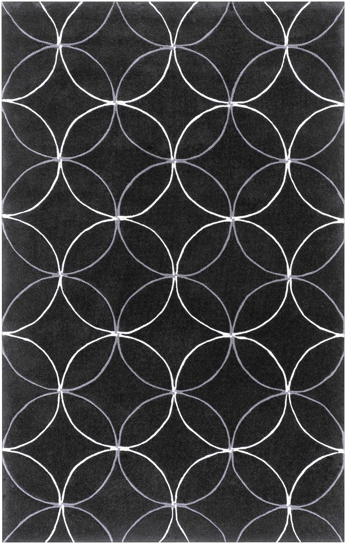 Cosmopolitan COS-8872 Hand Tufted Rug