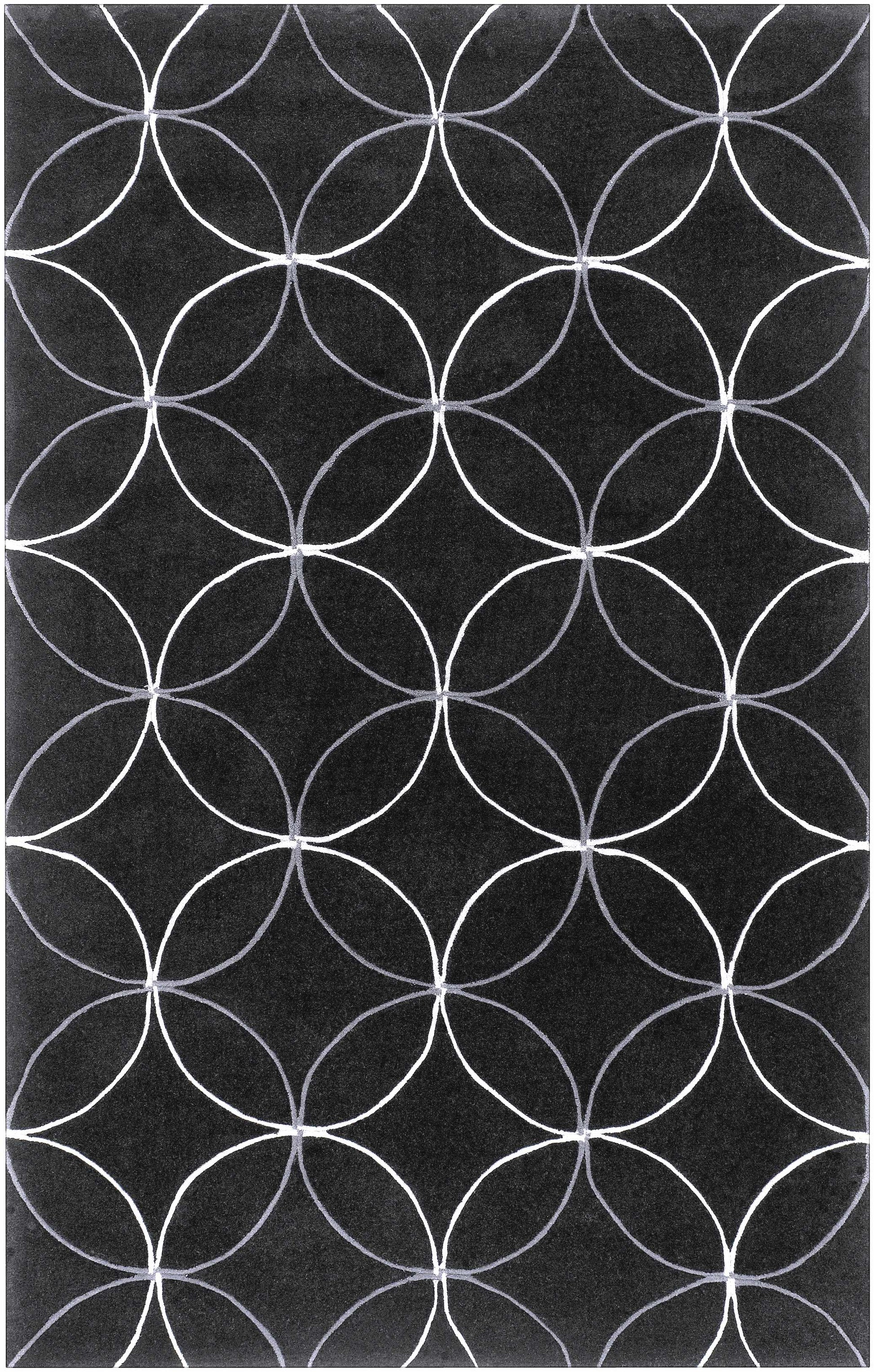 Cosmopolitan COS-8872 Hand Tufted Rug