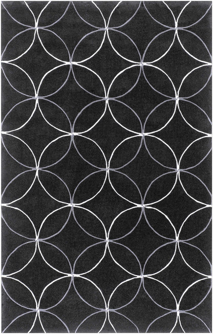 Cosmopolitan COS-8872 Hand Tufted Rug