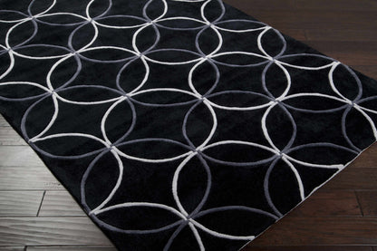 Cosmopolitan COS-8872 Hand Tufted Rug